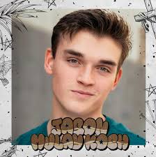 Introducing our Music Director, Jason Koch! Hailing from Kalamazoo, MI–  Jason is a senior Musical Theatre major with a minor in Musical Theatre  Composition. This is Jason's first MUSKET show and we