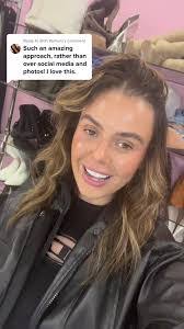 Sherry Britt's Instagram, Twitter & Facebook