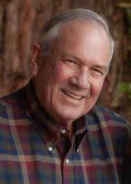 In Memoriam: William Marshall Kier (October 5, 1935