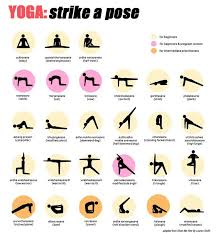 Yoga Moves Mmmmmm I Love Yoga I End Every Workout With A Few Fluid Poses It S A Nice Way To Bring 30 Day Yoga 30 Day Yoga Challenge Yoga Poses For Beginners