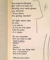 Russian Love Poems
