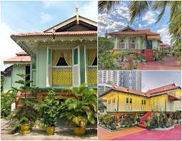 Rumah cluster cantik, murah aman, nyaman, bebas banjir di kampung sawah. Ootd Sini Cantik Kampung Morten Kampung Melayu Asli Melaka Masih Terpelihara Libur