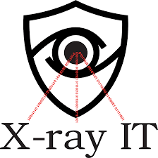 My Company X Ray It Specialized In Cyber Security Cyber Security Cyber X Ray