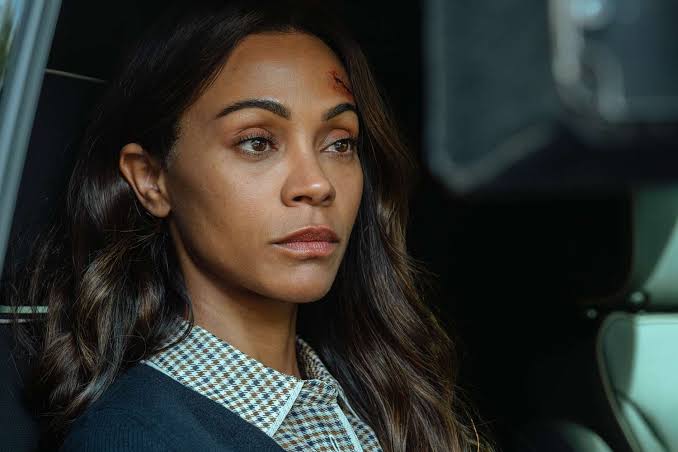Will There Be a 'Lioness' Season 4? What We Know So Far