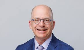 Researcher spotlight: Dr. Michael Levin