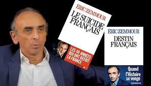 Dans la peau de jacques chirac. Les Meilleurs Livres D Eric Zemmour Classement 2021