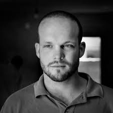 Jerome Starkey's Instagram, Twitter & Facebook