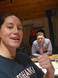 Husband's Dinner Adventure: Check for Food Poisoning