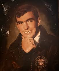 I'm not a veteran myself, but my grandfather, who passed away