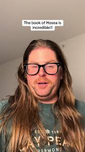 Understanding God's Pursuit in the Book of Hosea