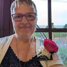 Tammy Downey Reid (@indigoladybug) • Instagram photos and videos