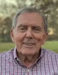 Obituary information for James Darrel Townsend