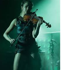 Lindsey Stirling Dance Of The Sugar Plum Fairy Sheet Music Pin By Fencyr On Lindsey Stirling Lindsey Stirling Lindsey Stirling Outfits Lindsey Stirling Violin