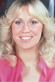🥰🥰🥰 Agnetha Fältskog 🥰🥰🥰