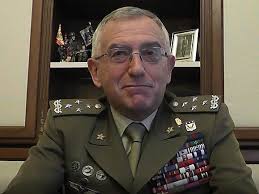 ASTI. Il generale Graziano diventa cittadino onorario di Fontanile