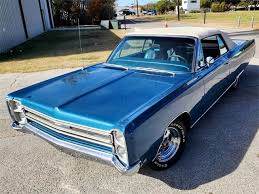 Image result for Dark Blue 1965 Fury