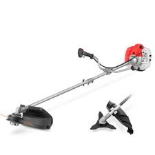 Debroussailleuse Thermique 65cc Puissante Disque 3 Points Et Harnais Greencut Outillage De Jardin Motorise Achat Prix Fnac