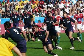 As of 2019, there were 37,241 registered rugby union players in spain, playing for 332 clubs in various divisions.the sport's governing body in spain, the spanish rugby federation (spanish: Rugby Union In Portugal Wikipedia