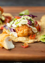 Maybe you would like to learn more about one of these? Baja Style Battered Fish Tacos Video Kevin Is Cooking