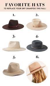 Claire S Favorite Hats To Replace Your Dry Shampoo This Fall Cella Jane Fall Hats For Women Outfits With Hats Stylish Hats