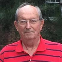 James H Lockamy, Jr Obituary 2020