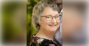 Obituary information for Pamela Jean McManigle
