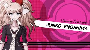 All dr1, dr2 and drv3 characters. Steam Community Guide A Guide For Each Character S Liked Items And Choices During Free Time Events Spoiler Free