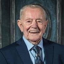 Robert Donald Rust Obituary