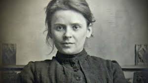 Mabel Grey was admitted to Menston Asylum in 1909, with chronic mania