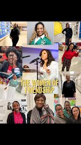 🌸 Tomorrow is International Women’s Day! 🌸, Join us in celebrating the  incredible women at Friendship who are shaping the future! From teachers to  school leaders, security staff, and beyond—these ...