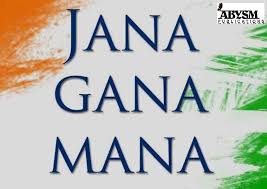 Von basics bis hin zu festmode: Sheet Music Indian National Anthem Jana Gana Mana Guitar Etc