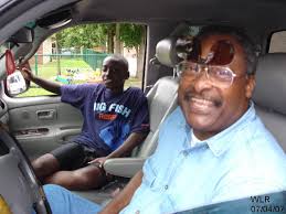 GW Carver High School of Picayune MS