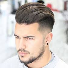 How To Ask For A Haircut Hair Terminology For Men 2021 Guide Cool Hairstyles For Men Mens Hairstyles Haircuts For Men