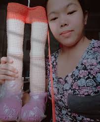 Chris Crochet Collection