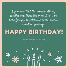 Sep 25, 2017 · the following birthday quotes will make for the nicest addition to your birthday cards for family and friends. 51 Happy Birthday Quotes For Friends To Make Them Happy