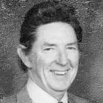 Robert Giblin Obituary