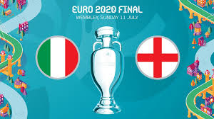 England had a dream start to their first ever euro final, luke shaw thumping in a fine goal inside two minutes to light up wembley, but italy slowly found their feet and midway through second half leonardo bonucci found the net. Ux0dqxjdotnjum