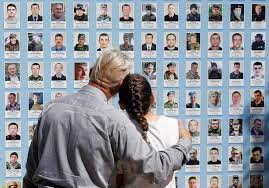 But it may be worth it. Russia Remains Unwilling To End Seven Year Ukraine War Atlantic Council