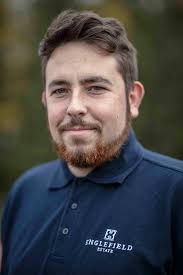 Our People at the Englefield Estate