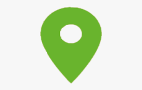 The png format is widely supported and works best with presentations and web design. Green Pin Location Icon Hd Png Download Transparent Png Image Pngitem