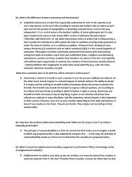 Act.6 Alexander Val02.Docx - Ethics: Foundations Of Moral Valuation  Activities Chapter 6 Deontology Directions: Do The Following Activities  Below. | Course Hero