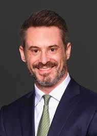 Sidley Strengthens Global Infrastructure and M&A Practices in Singapore  With Partner Alun Evans