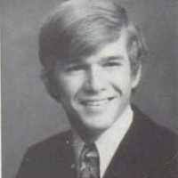 Frederick Lee Mann (1956–1991)