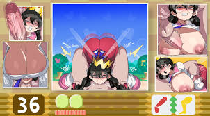kirby (series), kirby 64, queen ripple, captain kirb, 1boy - R34 Vault