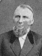 Rev Josiah Kelly “J.K.” Alwood (1828-1909)