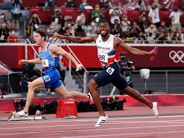 May 22, 2021 · jacobs, i 100 in 10''06 verso l'olimpiade di tokyo, tortu resta un rebus. Gutvmhdfdmms7m
