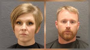 Oconee County Sheriff's Office Arrests Seneca Woman in Sexual Misconduct  Investigation From Oconee County Sheriff's Office