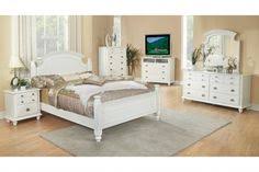 Includes upholstered bed (headboard, footboard, rails) and hybrid innerspring mattress. 50 Queen Bedroom Sets Ideas Bedroom Sets Bedroom Sets Queen Bedroom Furniture Sets