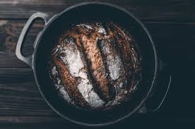 Basic Sourdough Bread Modified Tartine Country Loaf Utah Bread Tartine Bread Sourdough Sourdough Bread