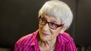 Obituary: Beverley Benton, the 'voice' of James Smith